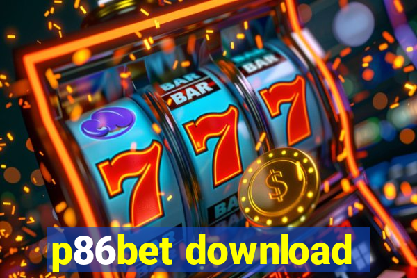 p86bet download